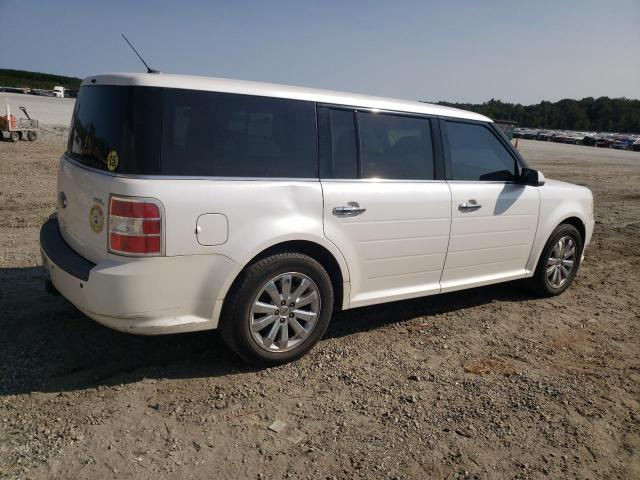 Photo 3 from auction – 2011 FORD FLEX SEL with VIN 2FMGK5CC1BBD04379