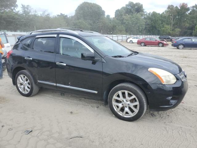 Photo 4 from auction – 2013 NISSAN ROGUE S with VIN JN8AS5MV7DW647438