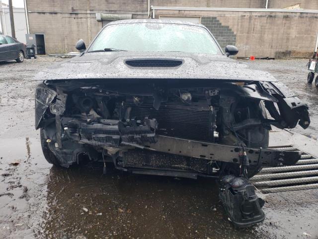 Photo 5 from auction – 2019 DODGE CHALLENGER with VIN 2C3CDZFJ3KH620057