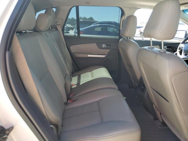 Photo 11 from auction – 2012 FORD EDGE LIMIT with VIN 2FMDK3KC8CBA33539