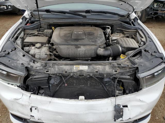 Photo 12 from auction – 2018 DODGE DURANGO GT with VIN 1C4RDJDG7JC409363