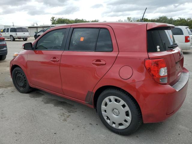 Photo 2 from auction – 2014 TOYOTA SCION XD with VIN JTKKUPB45E1043233