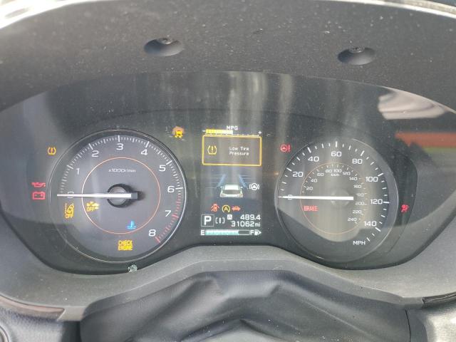 Photo 9 from auction – 2023 SUBARU CROSSTREK with VIN JF2GTABC3PH205330