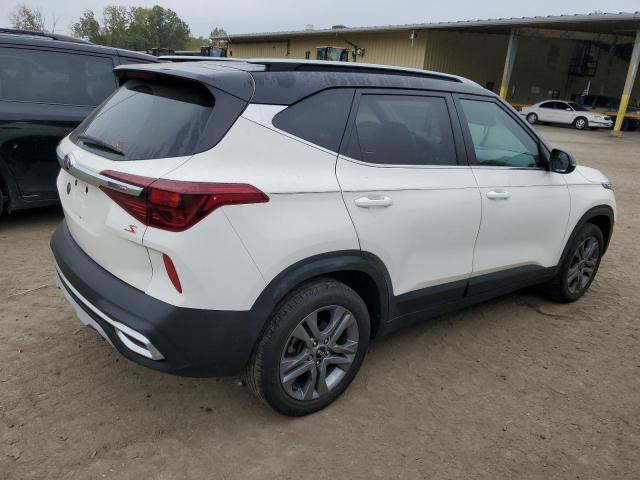 Photo 3 from auction – 2021 KIA SELTOS S with VIN KNDEU2AA1M7141394
