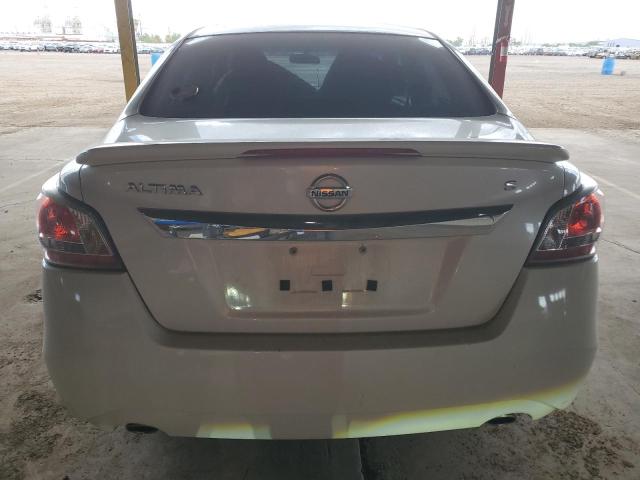 Photo 6 from auction – 2015 NISSAN ALTIMA 2.5 with VIN 1N4AL3AP2FC446978