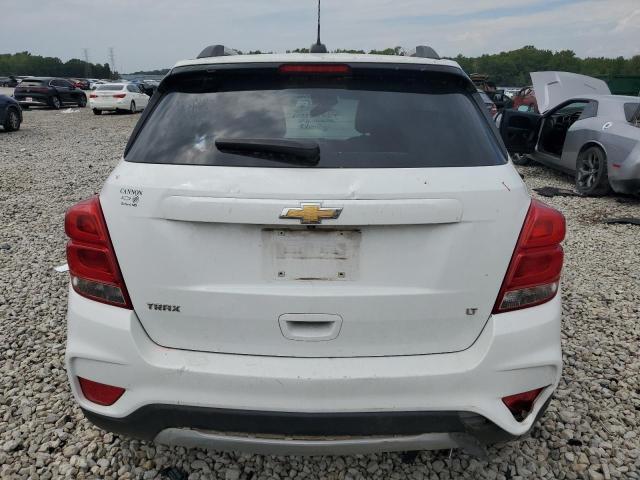 Photo 6 from auction – 2017 CHEVROLET TRAX 1LT with VIN KL7CJLSB5HB095730