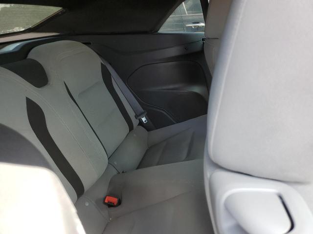 Photo 10 from auction – 2021 CHEVROLET CAMARO LS with VIN 1G1FB3DS9M0102476
