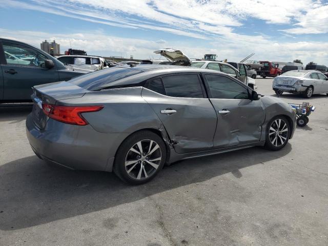 Photo 3 from auction – 2017 NISSAN MAXIMA 3.5 with VIN 1N4AA6AP4HC431991