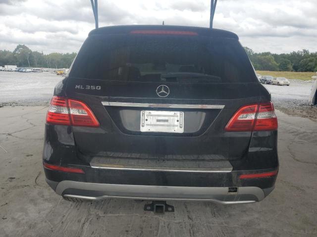 Photo 6 from auction – 2013 MERCEDES-BENZ ML 350 with VIN 4JGDA5JB7DA259642