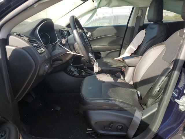 Photo 7 from auction – 2021 JEEP COMPASS LI with VIN 3C4NJDCB8MT536761