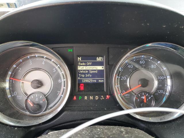 Photo 9 from auction – 2015 CHRYSLER TOWN & COU with VIN 2C4RC1BG8FR677021