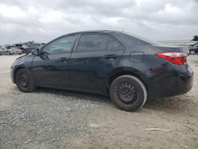 Photo 2 from auction – 2014 TOYOTA COROLLA L with VIN 2T1BURHE2EC001648