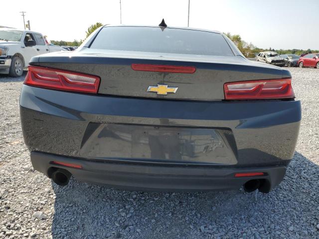 Photo 6 from auction – 2016 CHEVROLET CAMARO LT with VIN 1G1FB1RS2G0128743