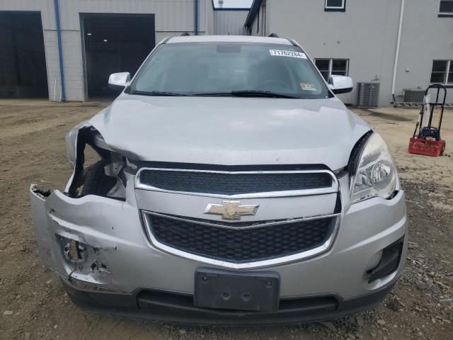 Photo 5 from auction – 2015 CHEVROLET EQUINOX LT with VIN 2GNFLFEK7F6107407