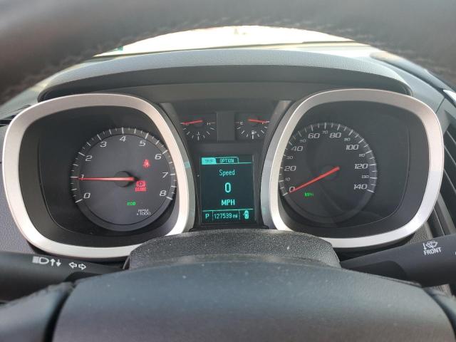 Photo 9 from auction – 2014 CHEVROLET EQUINOX LT with VIN 2GNFLFEK7E6227173