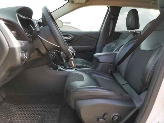 Photo 7 from auction – 2018 JEEP CHEROKEE L with VIN 1C4PJLLB2JD596958