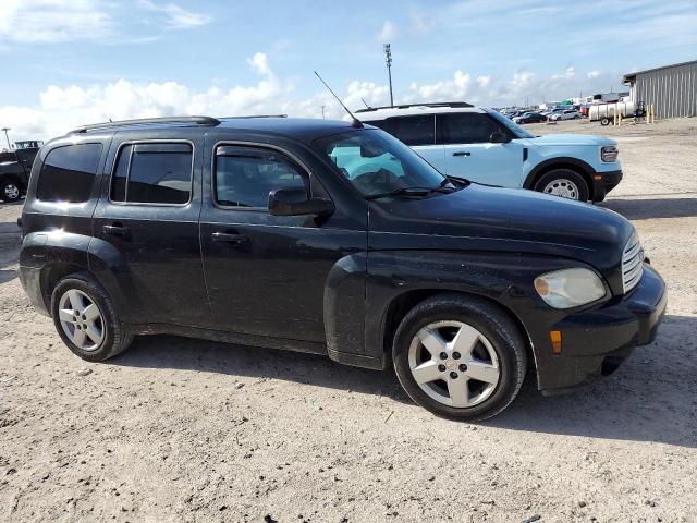 Photo 4 from auction – 2011 CHEVROLET HHR LT with VIN 3GNBABFUXBS553883