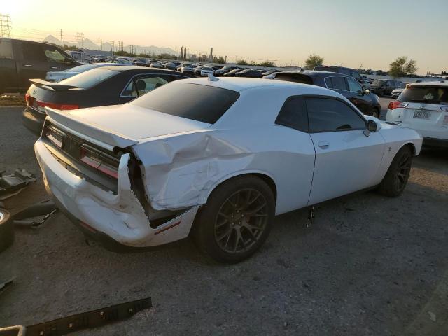 Photo 3 from auction – 2016 DODGE CHALLENGER with VIN 2C3CDZC92GH157538