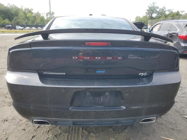 Photo 6 from auction – 2011 DODGE CHARGER R/ with VIN 2B3CL5CT8BH504268