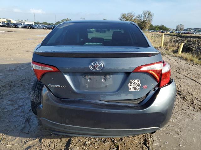 Photo 6 from auction – 2016 TOYOTA COROLLA L with VIN 2T1BURHE2GC516877