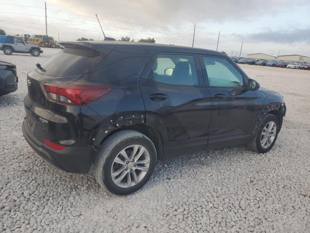 Photo 3 from auction – 2021 CHEVROLET TRAILBLAZE with VIN KL79MMS20MB009015
