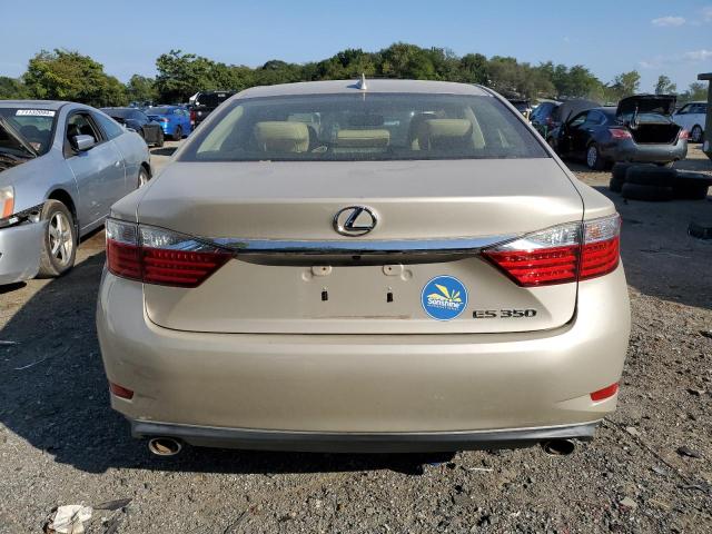 Photo 6 from auction – 2015 LEXUS ES 350 with VIN JTHBK1GG3F2211040
