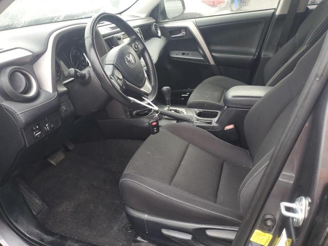 Photo 7 from auction – 2018 TOYOTA RAV4 ADVEN with VIN JTMRFREV8JD246609