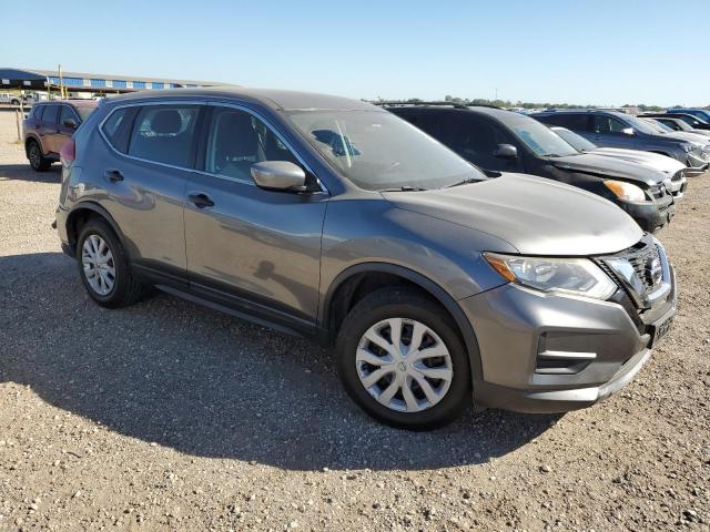 Photo 4 from auction – 2017 NISSAN ROGUE S with VIN KNMAT2MV6HP558435