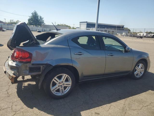 Photo 3 from auction – 2012 DODGE AVENGER SX with VIN 1C3CDZCB4CN190190