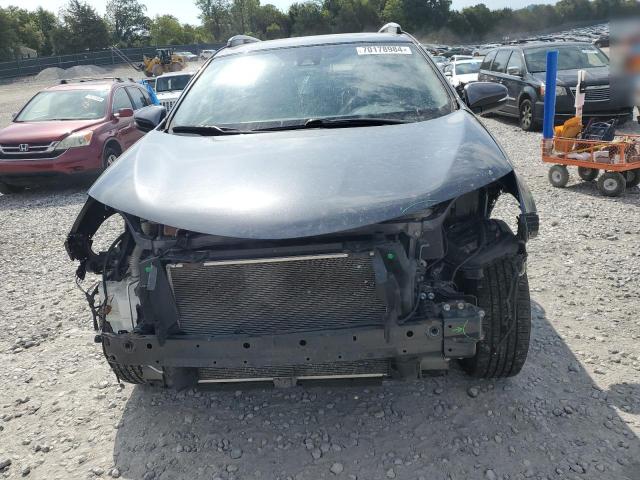 Photo 5 from auction – 2018 TOYOTA RAV4 ADVEN with VIN JTMRFREV3JD237056