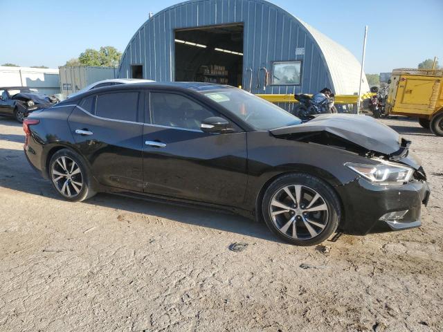 Photo 4 from auction – 2017 NISSAN MAXIMA 3.5 with VIN 1N4AA6AP5HC395499