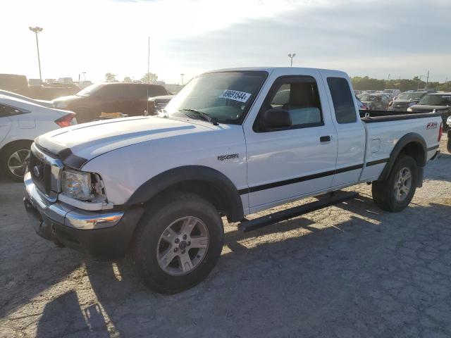 Photo 1 from auction – 2005 FORD RANGER SUP with VIN 1FTZR45E65PA23743