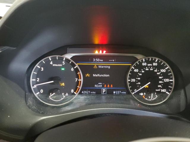 Photo 9 from auction – 2023 NISSAN ALTIMA SV with VIN 1N4BL4DV2PN356529