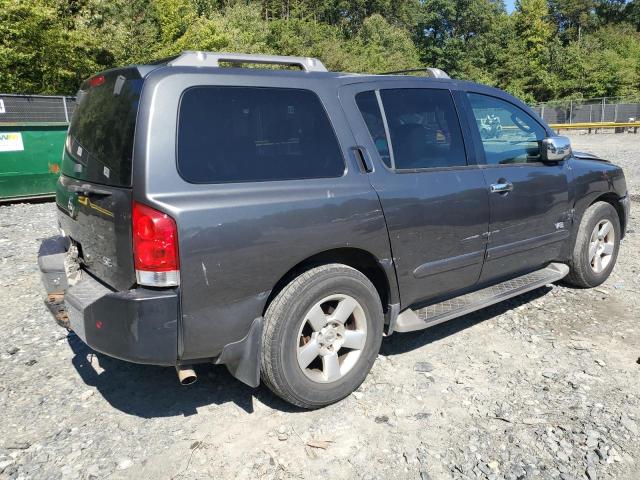 Photo 3 from auction – 2007 NISSAN ARMADA SE with VIN 5N1BA08A17N716482