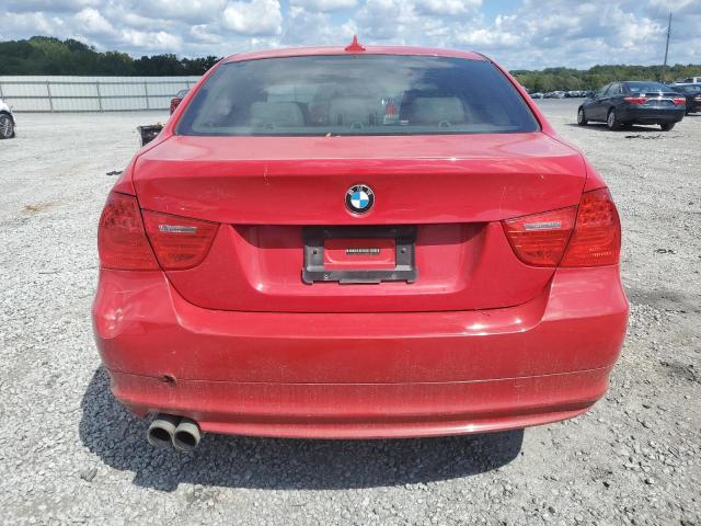 Photo 6 from auction – 2011 BMW 328 I with VIN WBAPH7G53BNN03512