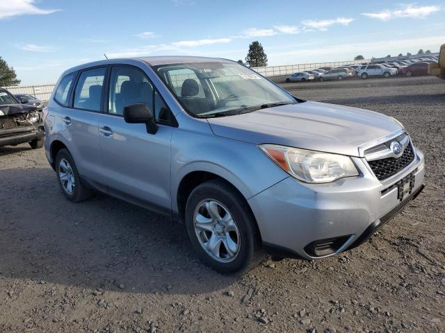 Photo 4 from auction – 2014 SUBARU FORESTER 2 with VIN JF2SJAAC7EH414911