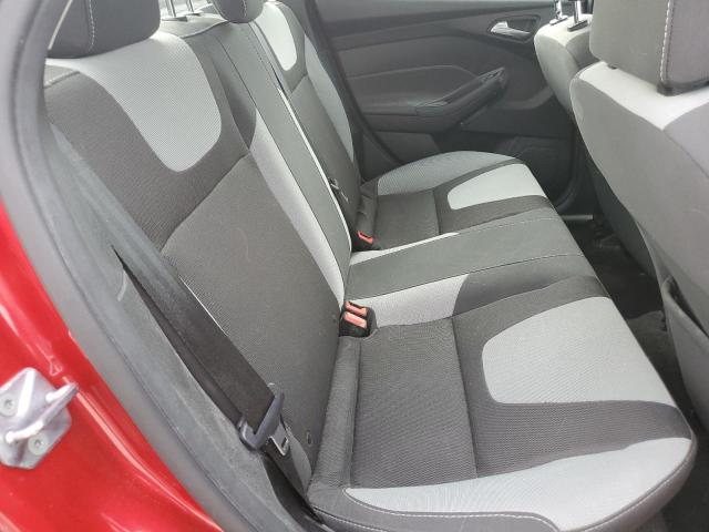 Photo 10 from auction – 2012 FORD FOCUS SE with VIN 1FAHP3F20CL443959