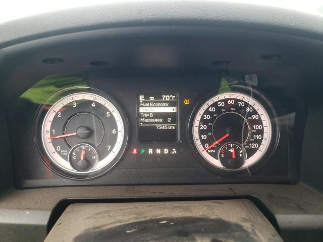 Photo 9 from auction – 2022 RAM 1500 CLASS with VIN 1C6RR6FG2NS170822