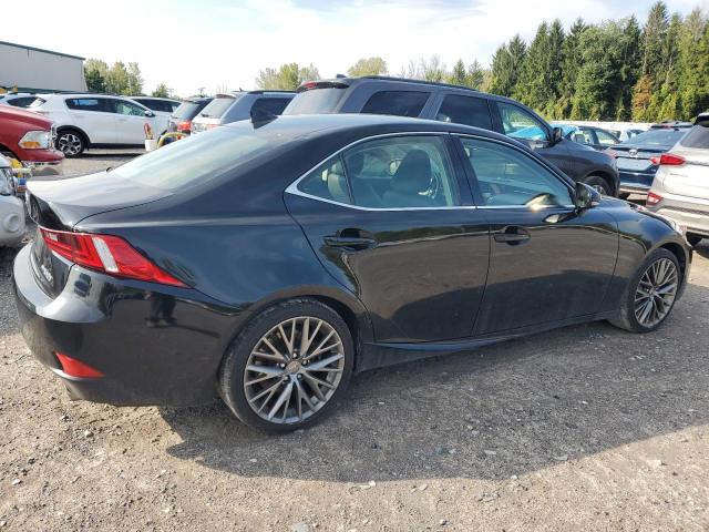 Photo 3 from auction – 2016 LEXUS IS 300 with VIN JTHCM1D22G5002900
