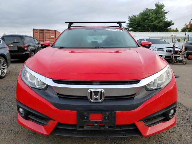 Photo 5 from auction – 2016 HONDA CIVIC EX with VIN 2HGFC1F36GH657532