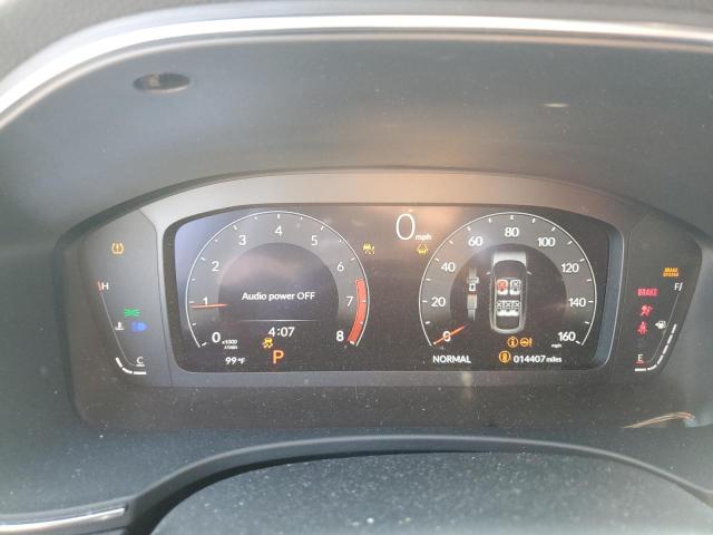 Photo 9 from auction – 2024 ACURA INTEGRA A- with VIN 19UDE4H63RA010467