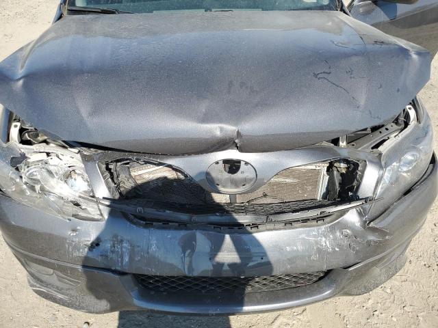 Photo 11 from auction – 2011 TOYOTA CAMRY BASE with VIN 4T1BF3EK6BU225341
