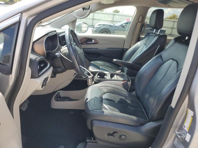 Photo 7 from auction – 2017 CHRYSLER PACIFICA T with VIN 2C4RC1BG8HR794617