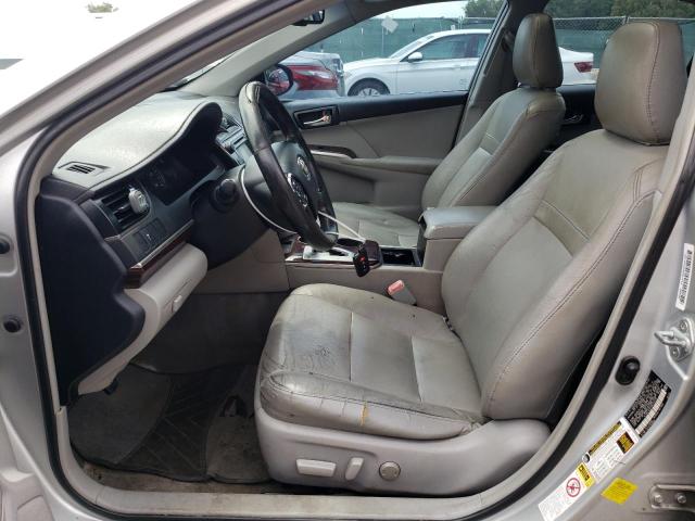 Photo 7 from auction – 2012 TOYOTA CAMRY BASE with VIN 4T4BF1FK7CR219316