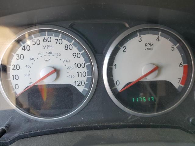 Photo 9 from auction – 2010 DODGE GRAND CARA with VIN 2D4RN5D18AR283590