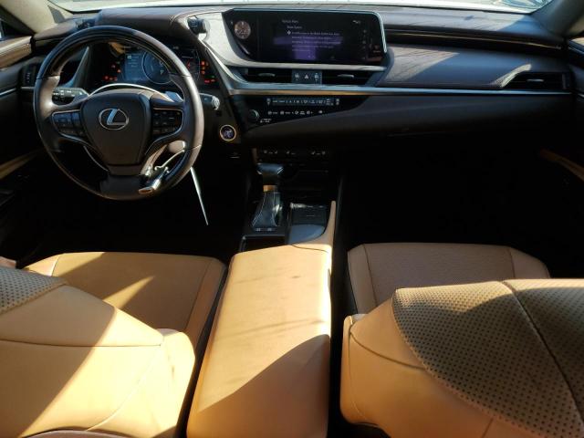 Photo 8 from auction – 2019 LEXUS ES 300H with VIN JTHB21B11K2025798