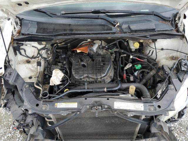 Photo 12 from auction – 2012 DODGE RAM VAN with VIN 2C4RDGAGXCR153365