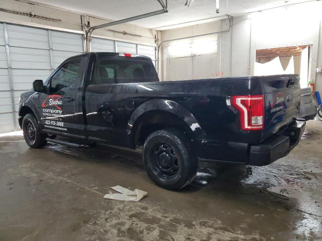 Photo 2 from auction – 2016 FORD F150 with VIN 1FTMF1C86GKD12166