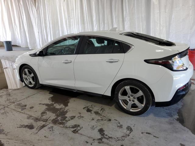 Photo 2 from auction – 2018 CHEVROLET VOLT LT with VIN 1G1RC6S52JU149314