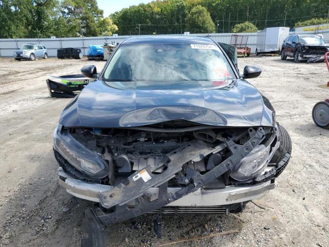 Photo 5 from auction – 2018 HONDA ACCORD EX with VIN 1HGCV1F46JA060604
